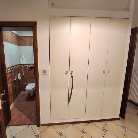 Spacious Apartment 6Min From The Dancing House プラハ エクステリア 写真