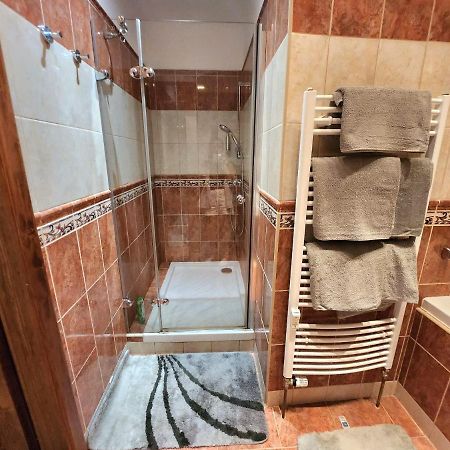 Spacious Apartment 6Min From The Dancing House プラハ エクステリア 写真